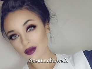 ScarletBlackX