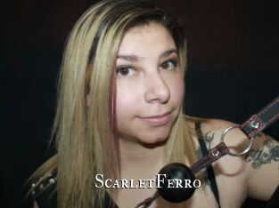 ScarletFerro