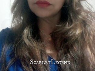 ScarletLegend