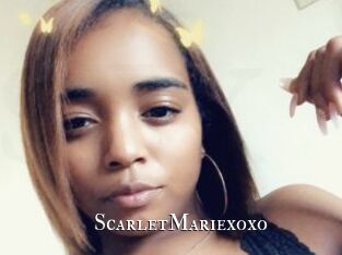 ScarletMariexoxo