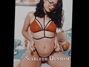 Scarleth_Dunham