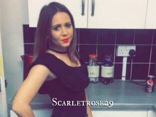 Scarletrose29