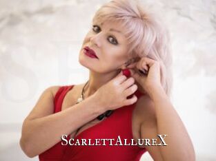 ScarlettAllureX