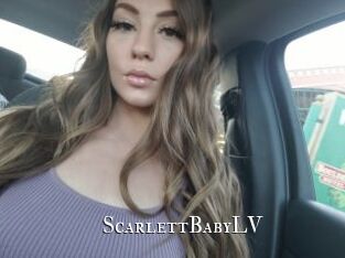 ScarlettBabyLV