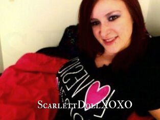 ScarlettDollXOXO