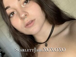 ScarlettJadeXOXOXO