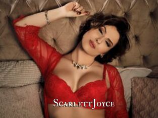 ScarlettJoyce