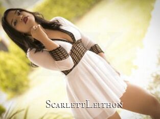 ScarlettLeithon