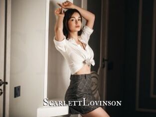 ScarlettLovinson