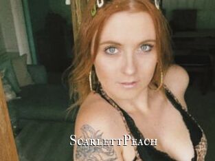 ScarlettPeach