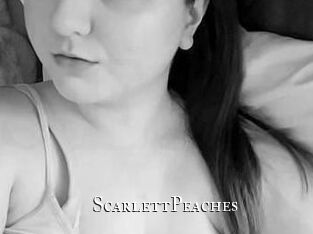 ScarlettPeaches