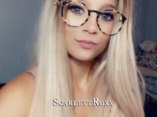 ScarlettRoxx