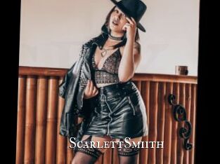 ScarlettSmiith