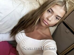 ScarlettThomas