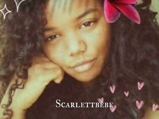 Scarlettbebe