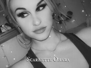 Scarlette_Ohara