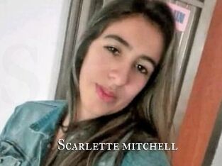 Scarlette_mitchell