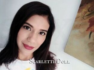 ScarletthDoll