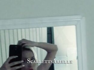 ScarlettsArielle