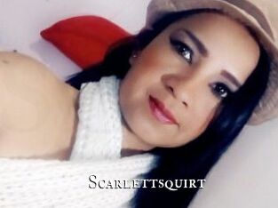 Scarlettsquirt