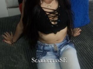 ScarlettxsSE