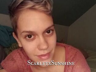 ScarletxSunshine