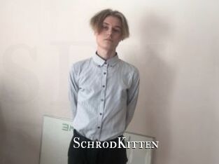 SchrodKitten