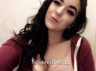 ScorpioBabe24