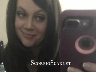 ScorpioScarlet