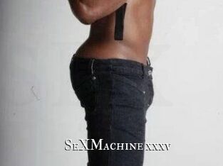 SeXMachine_xxxv