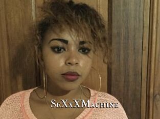 SeXxXMachine