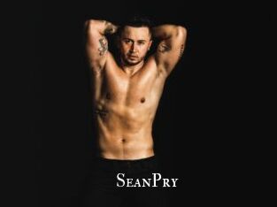 SeanPry