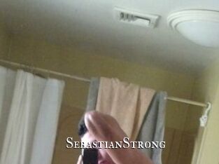 SebastianStrong