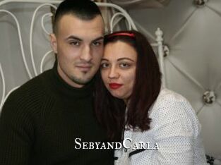 SebyandCarla