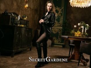 SecretGardene