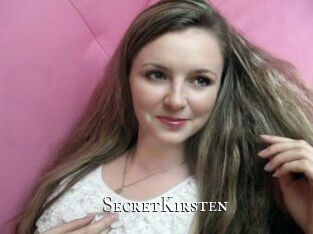 SecretKirsten