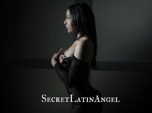 SecretLatinAngel