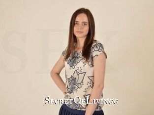 SecretOfLivingg