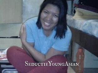 SeductieYoungAsian