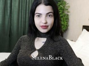 SelenaBlack