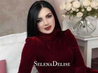 SelenaDelise