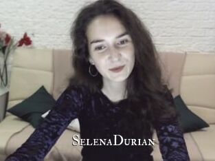 SelenaDurian