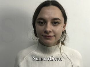 SelenaGuru