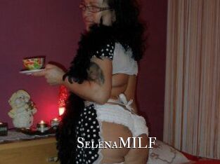 SelenaMILF