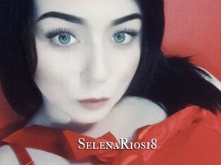 SelenaRios18