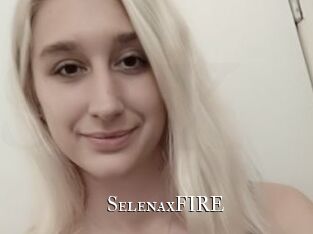 SelenaxFIRE