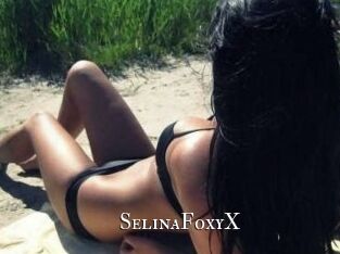 SelinaFoxyX