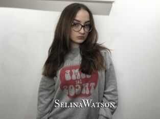 SelinaWatson