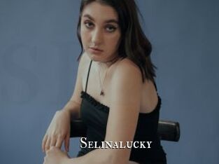 Selinalucky