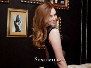 Sensemilla